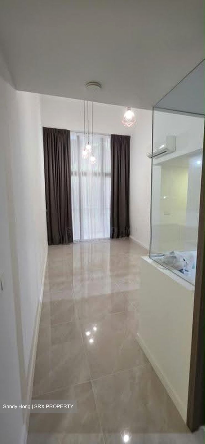 Kent Ridge Hill Residences (D5), Apartment #638025101
